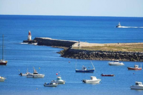 DUPLEX CON VISTAS AL MAR,WIFI Y PARKING